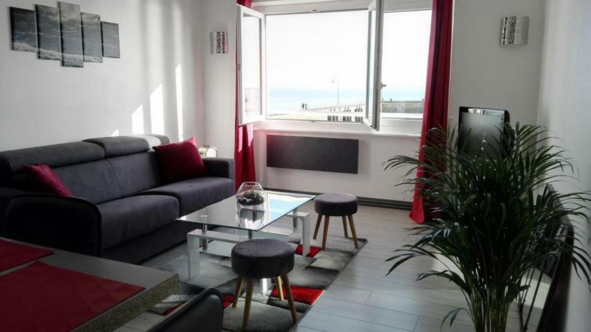 Gite "L'Escale Marine" Cancale Exterior photo